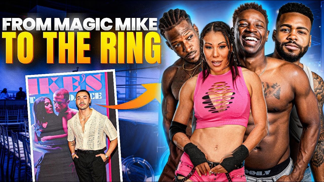 От «Супер Майка» до «Звёздного кольца»!