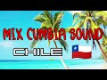 Mix Cumbia Sound Chile - Dj ZeKo MixXx