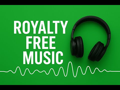 Royalty Free Music 2025 Free To Use Background Soundtracks Track 16