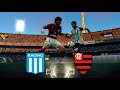 Racing vs Flamengo ● Copa Libertadores Clásica Pes 2021