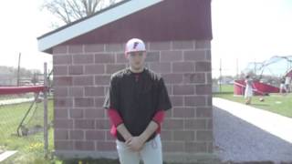 Portage County Playmakers: Record-Courier Varsity All-Star Ben Rorrer, Field Baseball