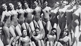 📸 When Stardom Was Real: Rare Vintage Photos of 1940s–1960s Celebrities | Forgotten Moments