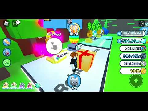 დაპირებული box opening :)