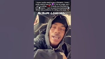 YSN Flow - “In That Mood” (New Unreleased Snippet)