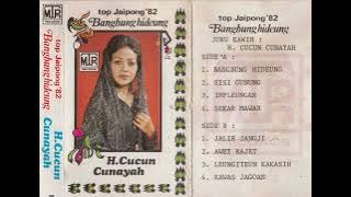 Cucun Cunayah - Bangbung Hideung