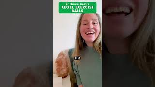 Kegel Exercise Balls screenshot 2