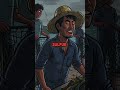 Coastal Aswang Hunt Fish Not Humans - Spanish Colonizers Missed This