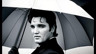 Elvis Presley - Umbrella (AI The Baseballs Cover)