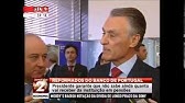 Cavaco Silva E O Bolo Rei Youtube