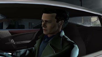 NFS Carbon walkthrough Part 3 - York road, Ocean View, Verona Tunnel