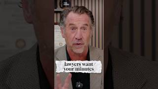 When Lawyers Demand Your Minutes ⚖️