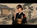 𝗣𝗟𝗔𝗬𝗟𝗜𝗦𝗧 侘び寂びの庭 Wabi-Sabi Garden
