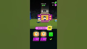 Johnny Trigger level 100