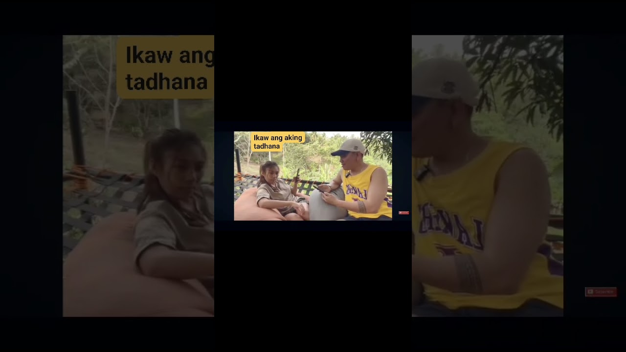 SIMPLENG TAO LANG TALAGA SI CRISNA 