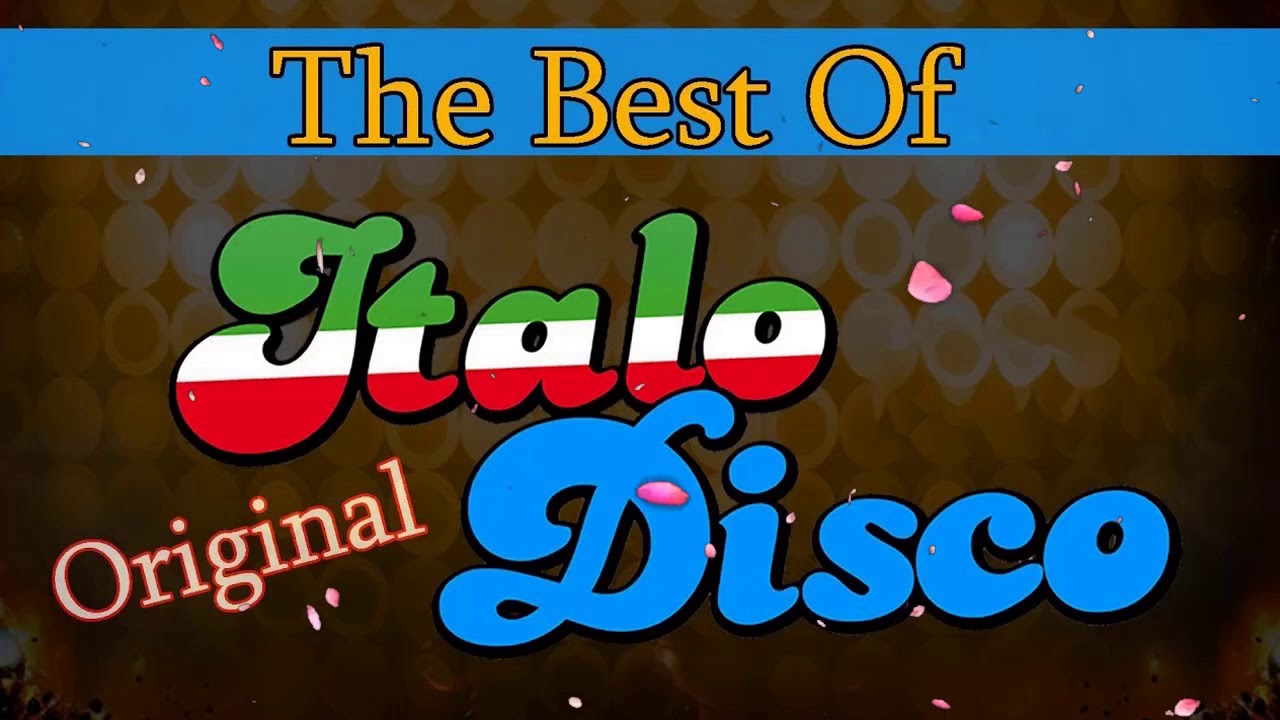 The Best Of Italo Disco Vol 1 Greatest Hits 80 s Top 100 The Best Of the-best-of-italo-disco-vol-1-greatest-hits-80-s-top-100-the-best-of