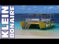 Our Day With Caribe Watersport - Snorkeling At Klein Bonaire - March 2020 Cruise Vlog - ParoDeeJay