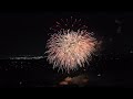 Kirkwood Missouri Fireworks Finale