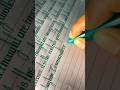 English handwriting practice | Letest handwriting in English | #handwriting #youtubeshorts