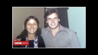 'I caught my brother's killer on Facebook'