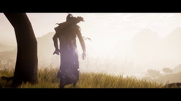 The Beautiful World of Verra | Ashes of Creation (upcoming MMORPG)