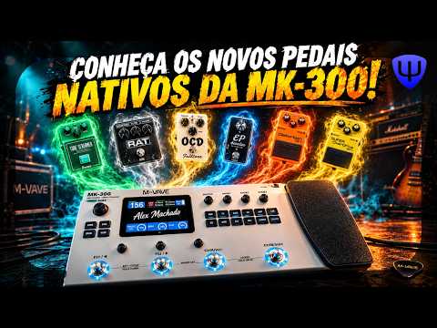 V73 Update ▶️ Combine NAM A2 with LEGENDARY PEDALS‼️