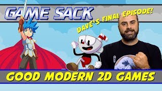 Good Modern 2D Games - Game Sack screenshot 3