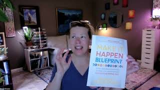 Make it happen blueprint book review