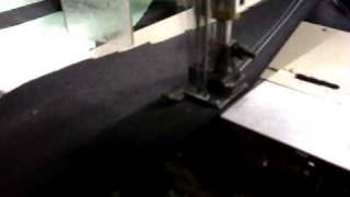 Rimoldi Coverstitch Industrial Sewing Machine