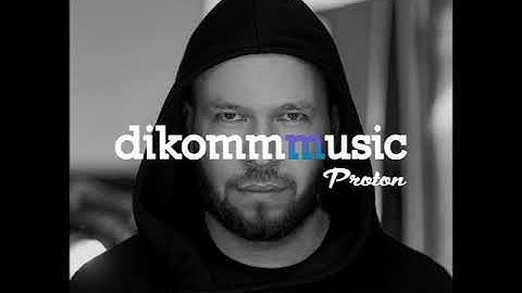 dikommmusic with Moonbeam / july 2020