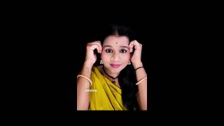 Banu Look Inspired by Jay Malhar#JayMalhar #BanuLook#MarathiSerial