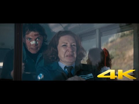 Dirty Harry -