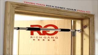 Miniatura de vídeo de "Young Thug - Pull Up ft. Rich Homie Quan"