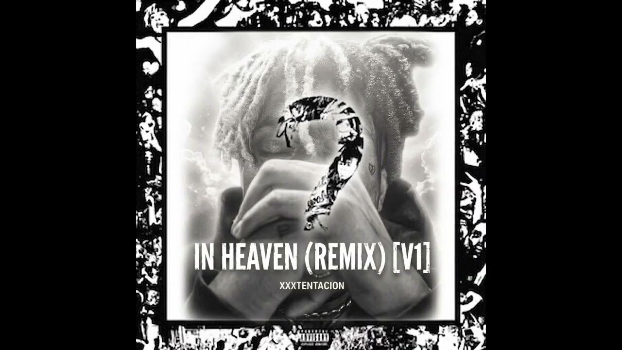 Vybz Kartel ft. XXXTENTACION – In Heaven (Remix) [V1] | 2026