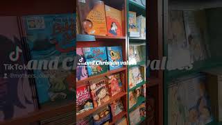 Christmas gift ideas 🎄🙏 #Christmas #gifts #books #children #afforable #OMF #bookstore