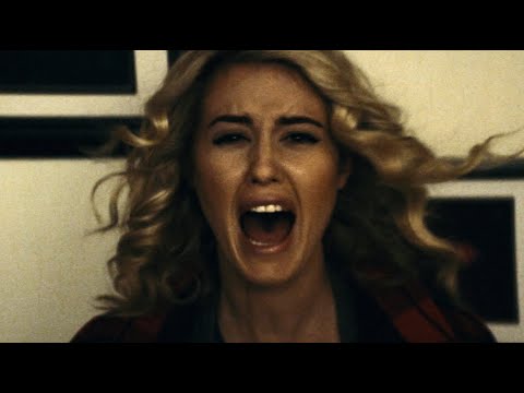 Чотири гарні подруги зібрались в затишному будиночку | Трилер | Пригоди | Фільм українською