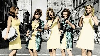 The Moppets - Cry Just a Little - BEST SOUND