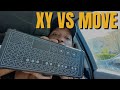 Ableton Move vs. OP-XY: Does the "Perfect" Groovebox Exist?
