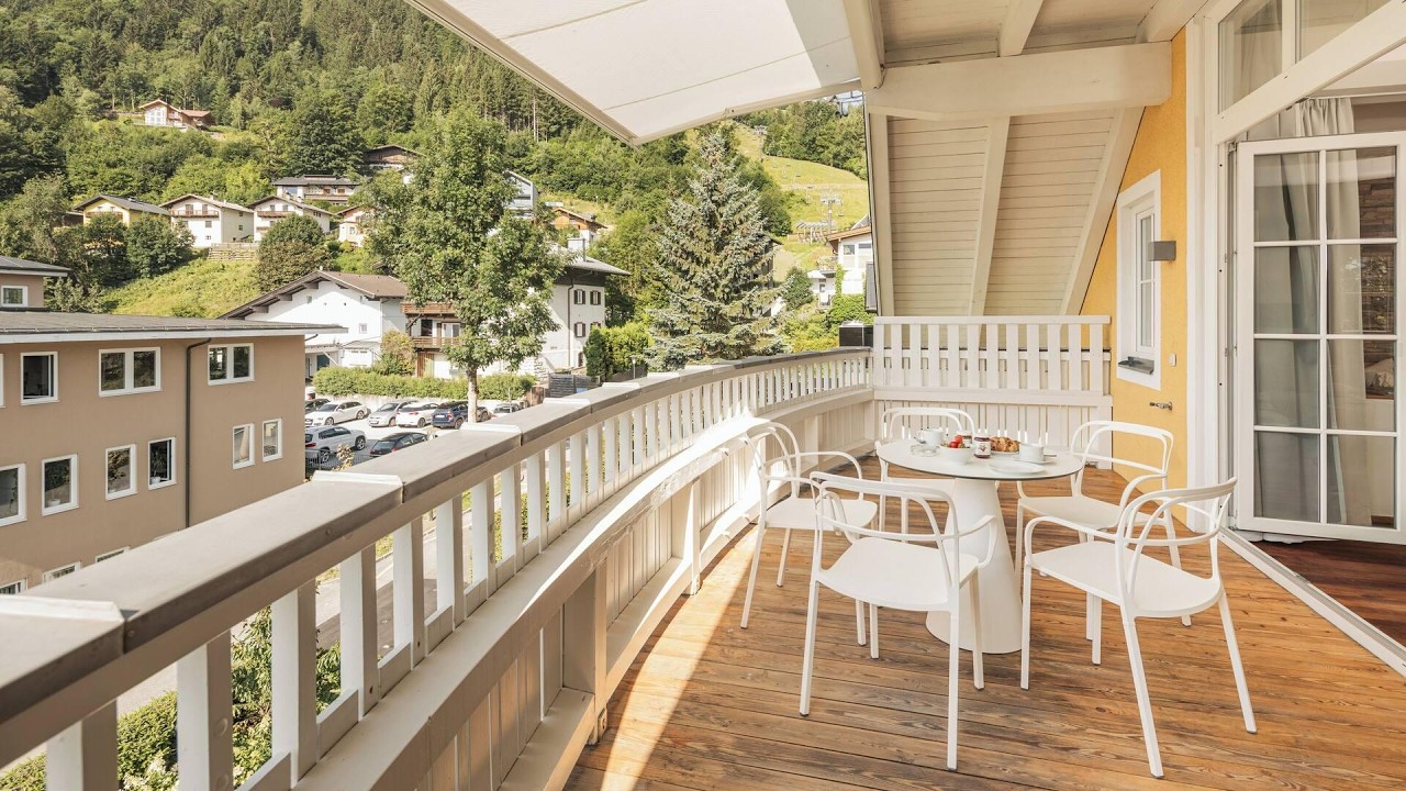 das zellersee, Zell am See, Austria | Travel With Siya