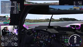 S3 ARC League Race 3 | Portimao