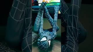 I am Spider-Man xxx #moment #happy #facebookreels #blogger #hongkong #indonesia #pakistan