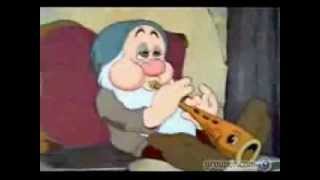 Snow White And The Spanish Dwarfs