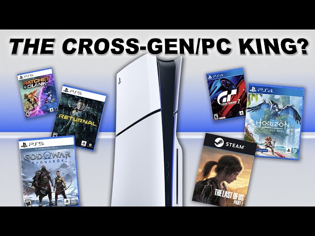 Why PS5 Is Succesful Without True Exclusive Games class=