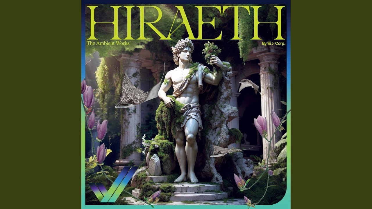 Watch Hiraeth I (Remastered) on YouTube Watch Hiraeth I (Remastered) on YouTube