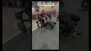 You Have To Achieve Failure