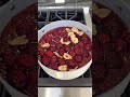دستور پخت در توضیحات چای عناب