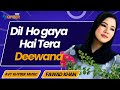 Har Ja Har Rang Show | Dil Hogaya Hai Tera Deewana | Avt Khyber | Pashto