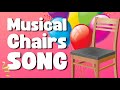 Musical chairs music that stops  musical chairs song