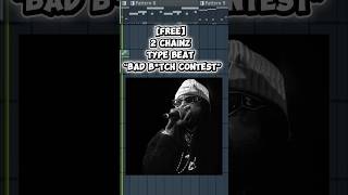 [FREE] 2 Chainz Type Beat “Bad B*tch Contest” #ytshorts