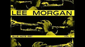 I Remember Clifford - Lee Morgan I Remember Clifford - Lee Morgan