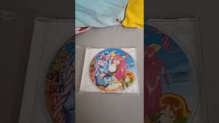 #anime Wedding Peach Musik Boutique 2